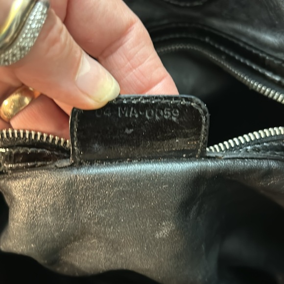 Dior Shoulder Bag Soft Shopping Tote Cannage Lambskin Leather , Silver hardware - Picture 9 of 13